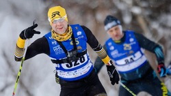 Мастер-класс и автограф-сессия от олимпийского чемпиона Александра Легкова в Южно-Сахалинске