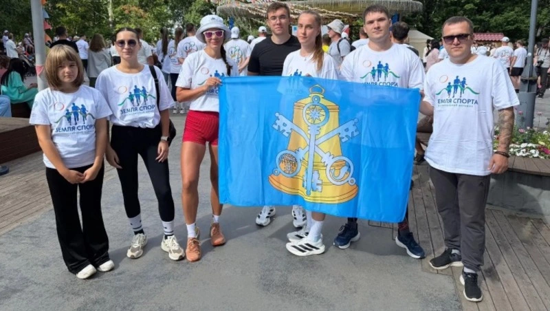 Корсаковская спортсменка завоевала бронзу регионального этапа «Земли спорта-2026»
