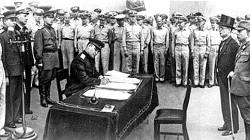 Наша победа