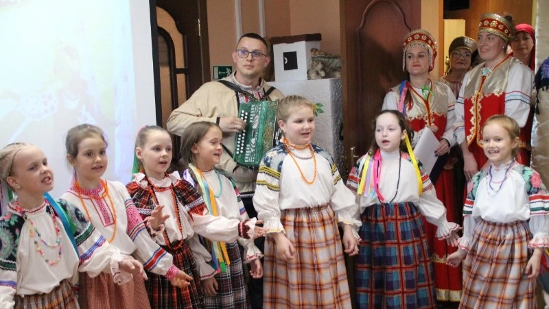 Русской словесности начало