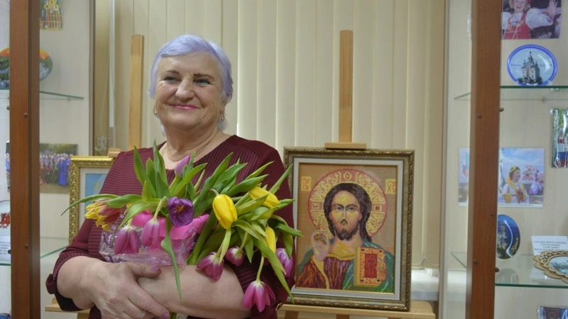 Юбилей труда и вдохновения