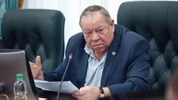 Гомилевский Виталий Евгеньевич