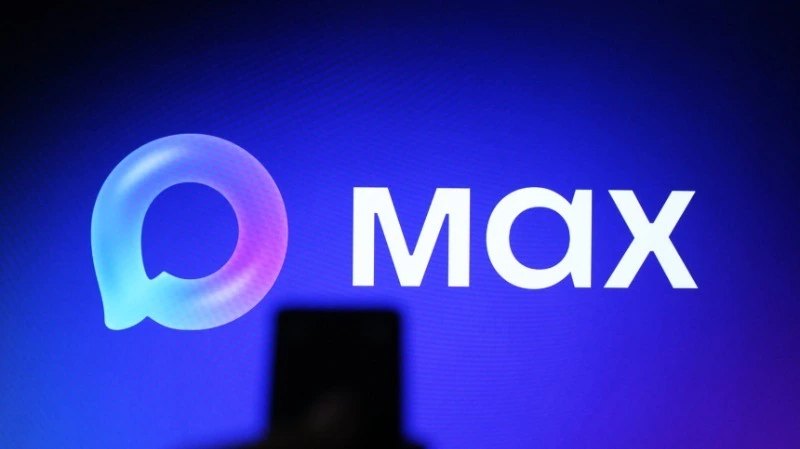 Запись к врачу теперь доступна и в мессенджере MAX