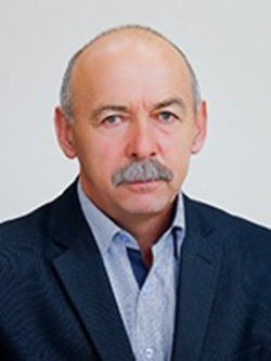 Поляков Андрей Васильевич
