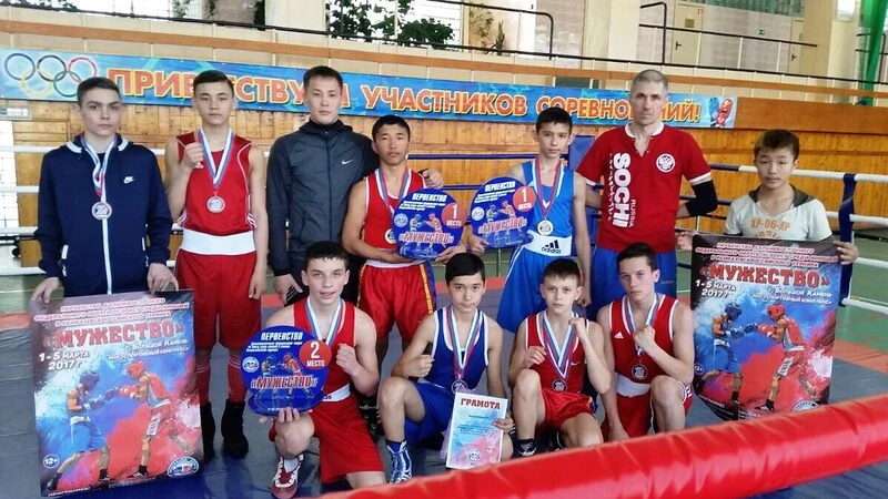 Лучший на дальнем востоке