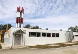 В Корсаковском округе готовят к запуску девять газовых котельных