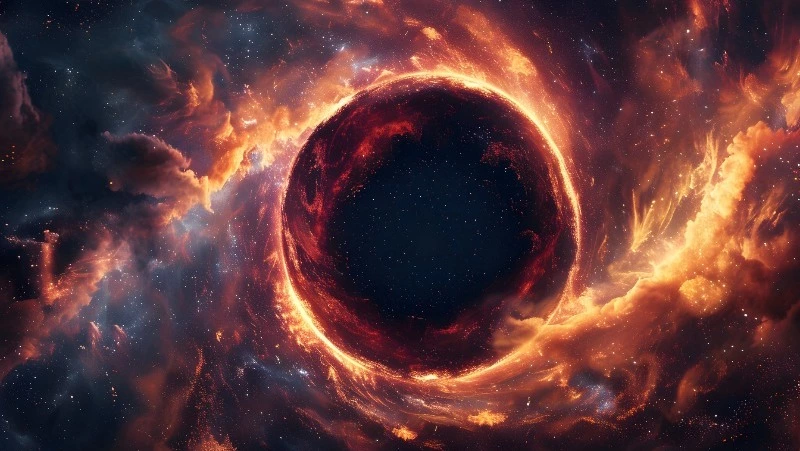 Астропрогноз на октябрь 2024: Как пережить непростое время