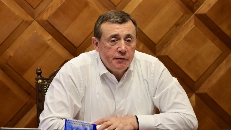 Губернатор Валерий Лимаренко провел совещание о доступности льготной ипотеки для участников СВО