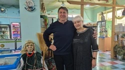 «Шансон дал мне счастливый шанс». История успеха корсаковского предпринимателя Сергея Лукьяненко