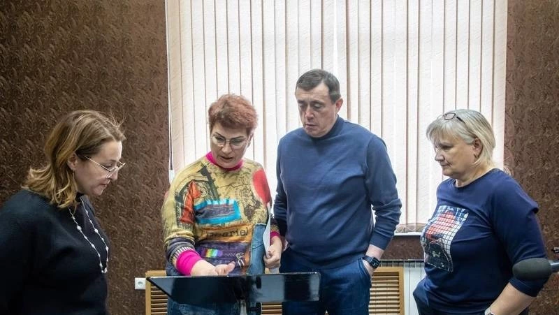Оркестр Южно-Сахалинска получит новую площадку для репетиций