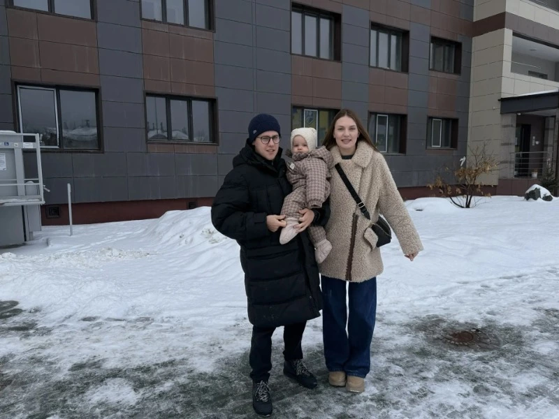 Как низкие процентные ставки открывают двери к мечте?