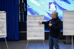 В Корсакове создают первый на Сахалине муниципальный инвестиционный профиль