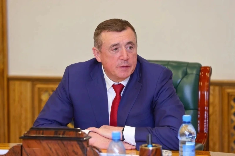 Ветераны и семьи участников СВО выступят на памятном концерте