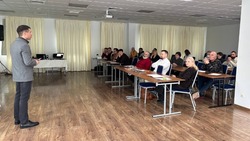 Сахалинские фермеры освоили бережливые технологии и ИИ в сельском хозяйстве
