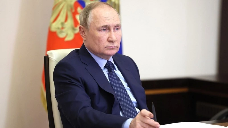 Путин поддержал Лимаренко, а партии начали подготовку к выборам: факты и выводы