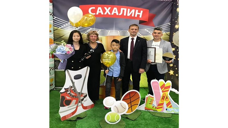 ВЫ – ЛУЧШИЕ!
