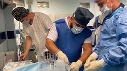 Сахалинские онкологи освоили новый метод лечения рака печени
