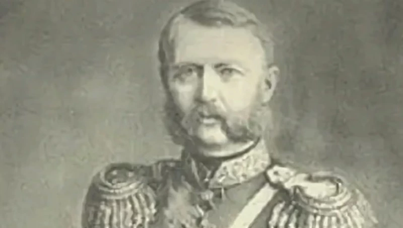 Имя на карте, судьба в истории