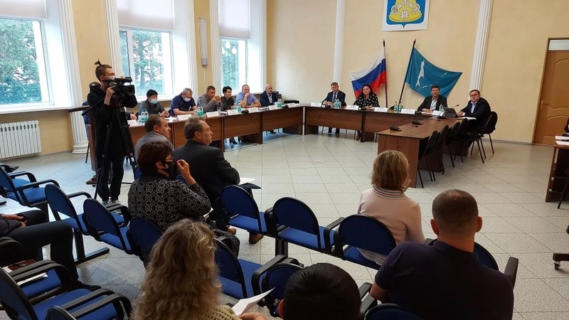 Открытая власть – помощь для бизнеса