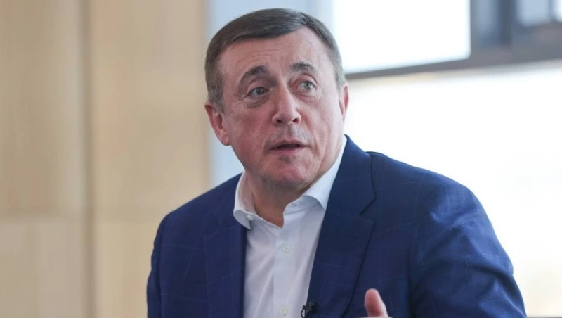 Губернатор Сахалинской области анонсировал масштабную программу поддержки ветеранов СВО