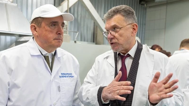 В Корсакове будут производить лечебную минеральную воду