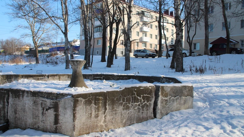 Перемен ждут наши дворы