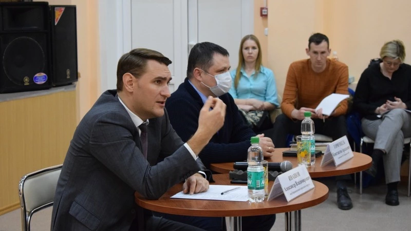 Разговор по душам
