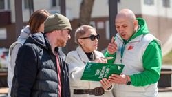 В Корсакове продолжается голосование за благоустройство: выбери территорию до 12 июня!