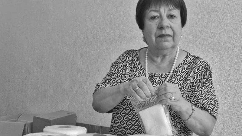 Корсаковские общественники продолжают помогать бойцам СВО