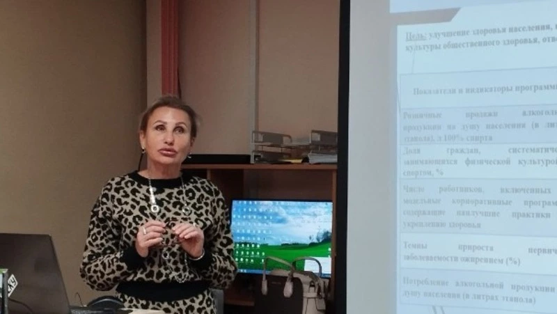 Губернатору Сахалинской области предложили ограничить торговлю алкоголем