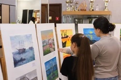 В Корсакове подвели итоги конкурса «Мой любимый город» к 200-летию М.С. Корсакова