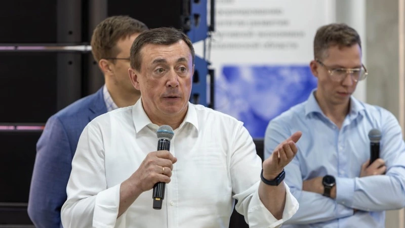 Резидентами ТОР «Курилы» смогут стать креативные предприниматели