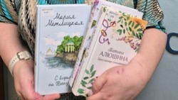 Лето с книгой: корсаковские библиотекари помогают выбрать «свою» книгу