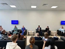 Неделя науки станет точкой притяжения школьников, родителей, студентов и преподавателей