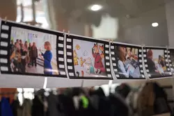  Мультстудия «АртКадр» представила первые работы в корсаковской школе искусств