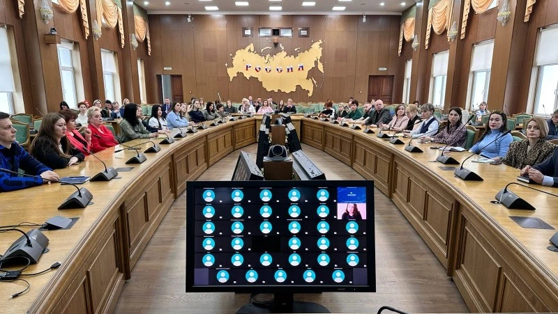 В Сахалинской области стартовал второй поток образовательного проекта «Цифровая культура»