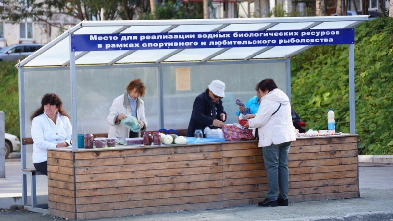 Условия созданы.   Ждем экономическую эффективность