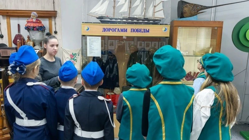 «Стена памяти» открылась в Корсакове