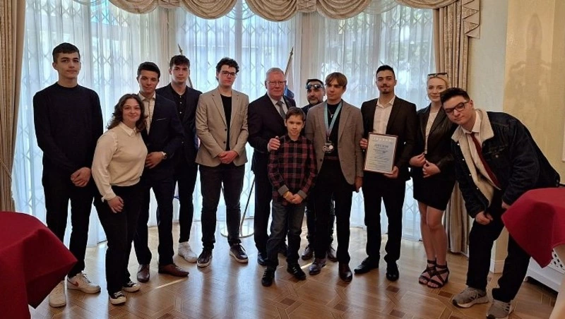 В Корсакове покажут фильм о подвиге советских и чехословацких партизан