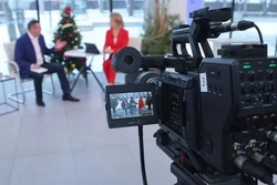 Новые дома на улице Больничной в Южно-Сахалинске начнут заселять в середине декабря