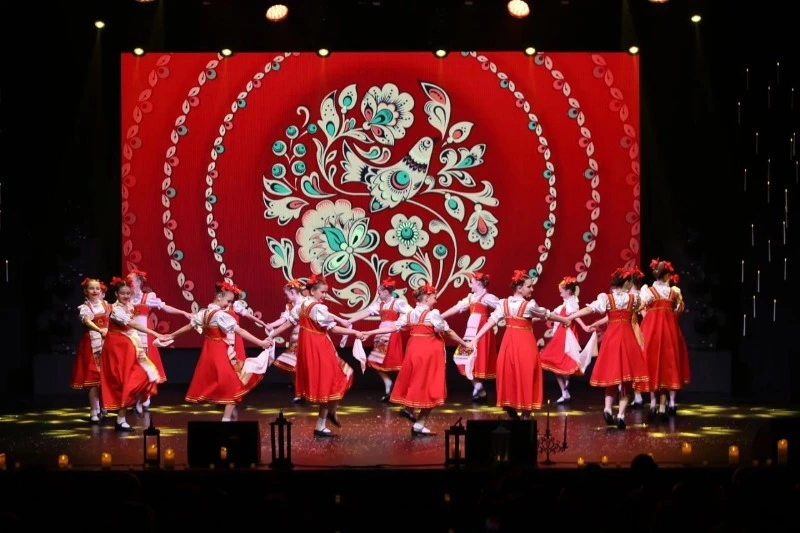 Коллективы КДЦ «Океан» начали год с побед