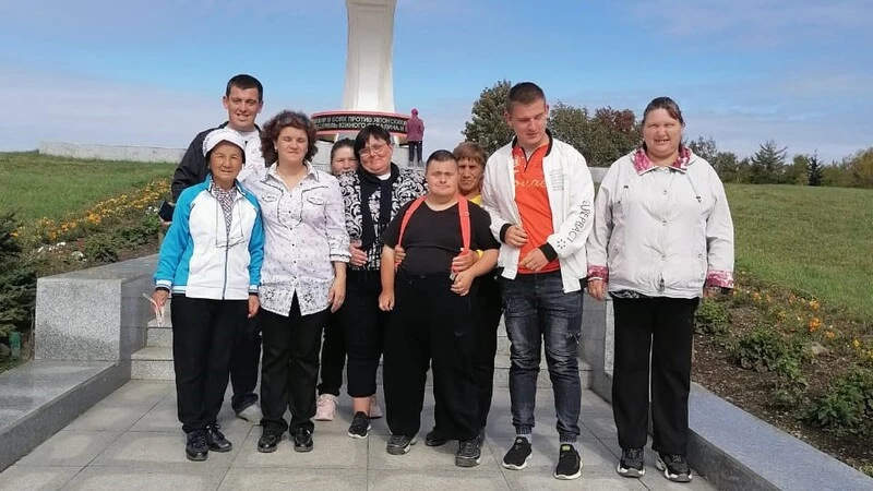 Мир без границ