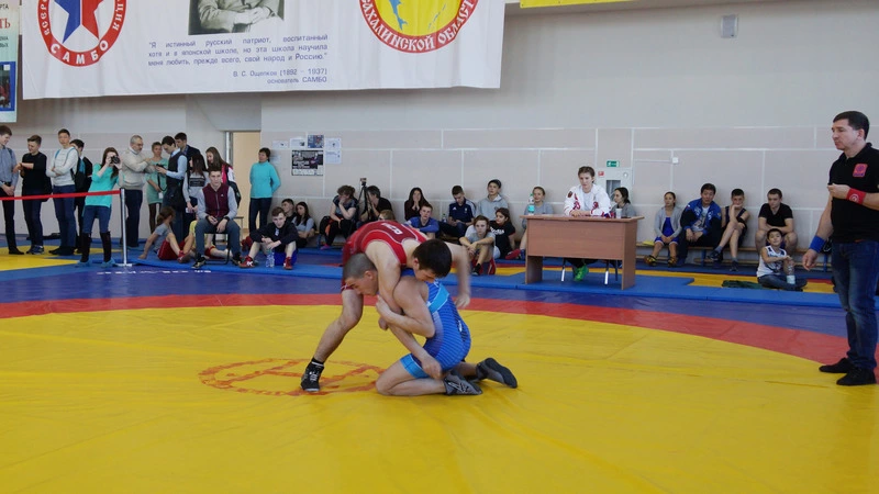 ХОРОШИЙ «УРОЖАЙ»!