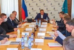 Валерий Лимаренко: "Каждый недобросовестный застройщик должен понести уголовное наказание"