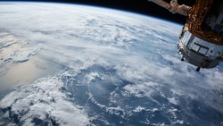 День космонавтики 12 апреля: смешные картинки и мемы