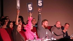 Корсаков на два дня стал центром юмора Сахалинской лиги КВН
