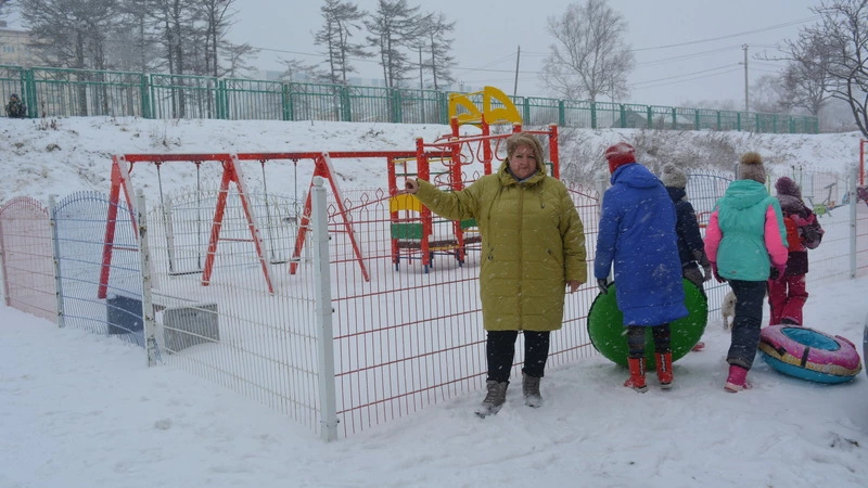 С новым ТОСом!