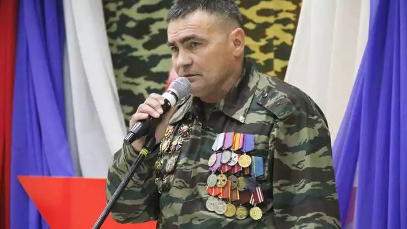 «Память о героях Отчизны живёт в душе моей...»
