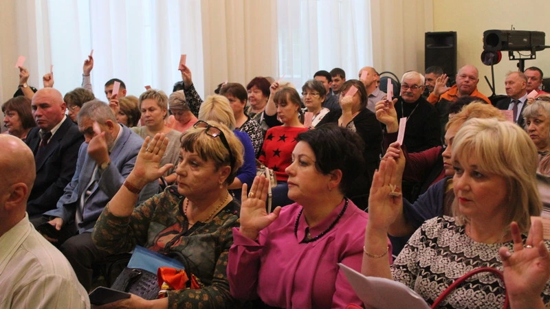 обновился состав политсовета