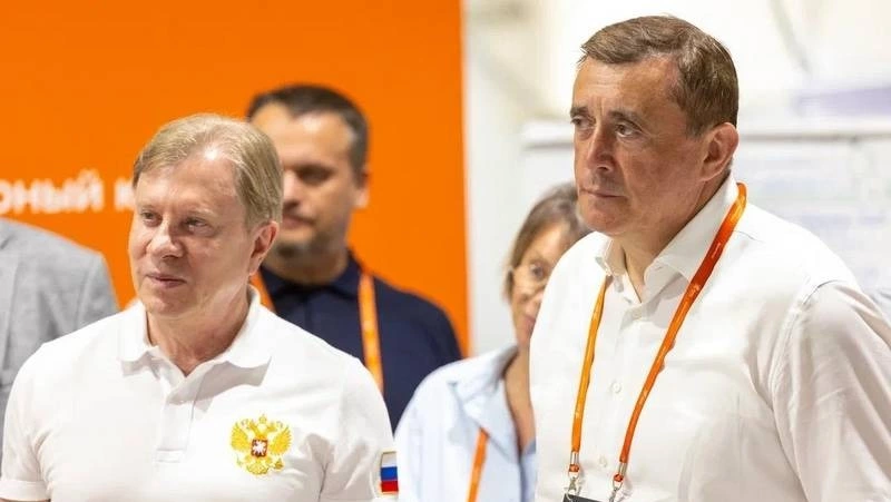 Вице-премьер Правительства РФ высоко оценил развитие отрасли беспилотной авиации на Сахалине